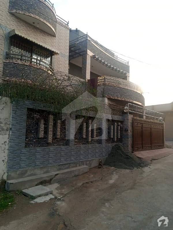 اڈیالہ روڈ راولپنڈی میں 6 کمروں کا 13 مرلہ مکان 1.5 کروڑ میں برائے فروخت۔