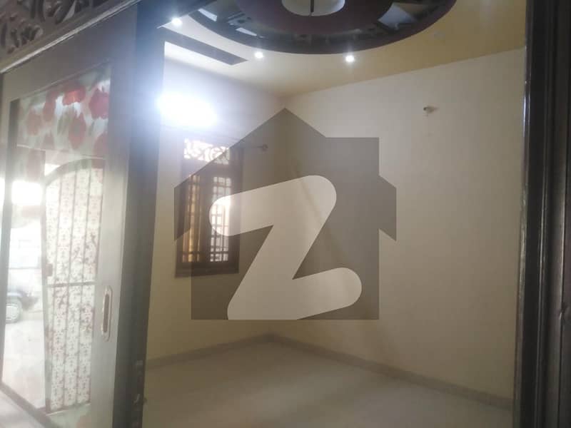 Get This Amazing Prime Location 950 Square Feet Flat Available In Federal B Area - Block 7