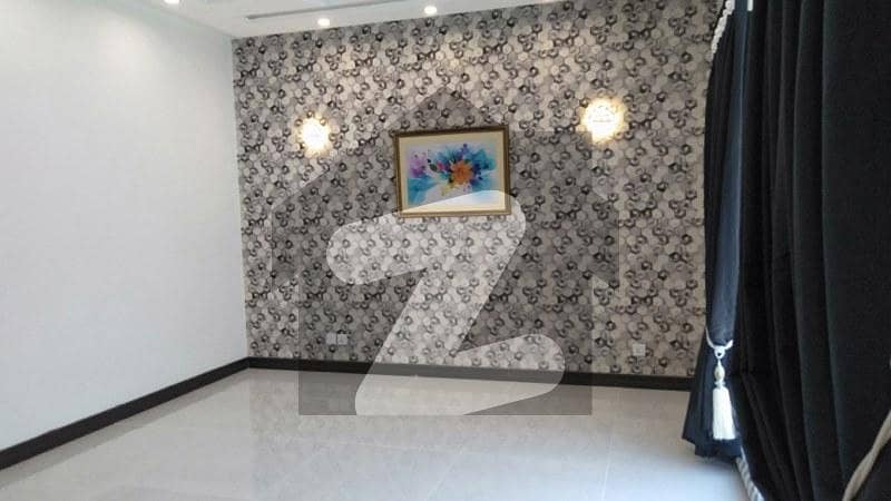 1 Kanal House In Mohafiz Town Is Available