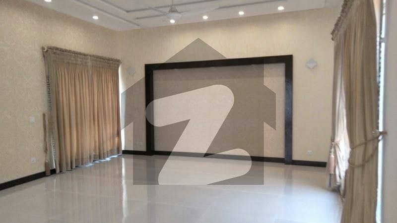 House Of 1 Kanal Available For Rent In Mohafiz Town
