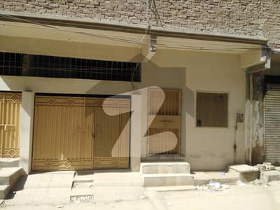 Triple Storey Bungalow Available For Rent At Khursheed Town