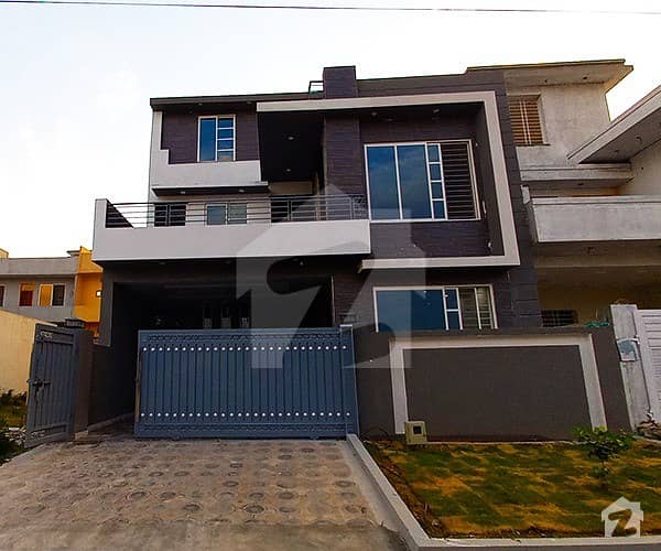 Double Storey House For Sale