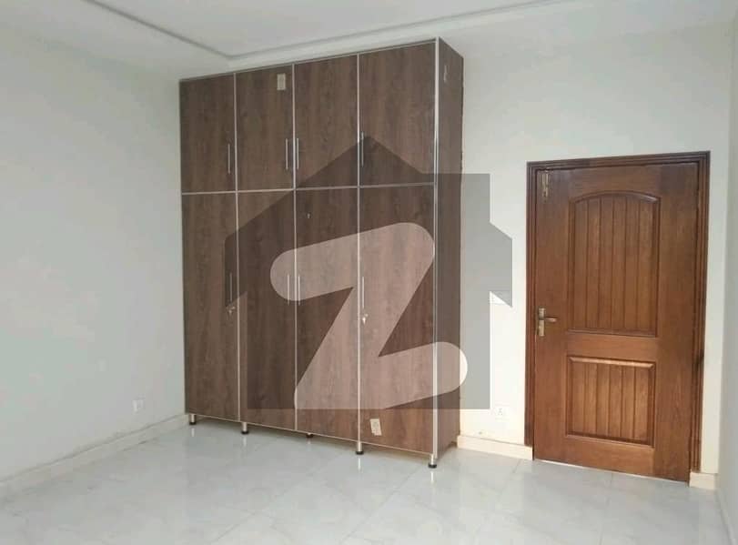 Become Owner Of Your Flat Today Which Is Centrally Located In Khayaban-E-Amin - Block P In Lahore