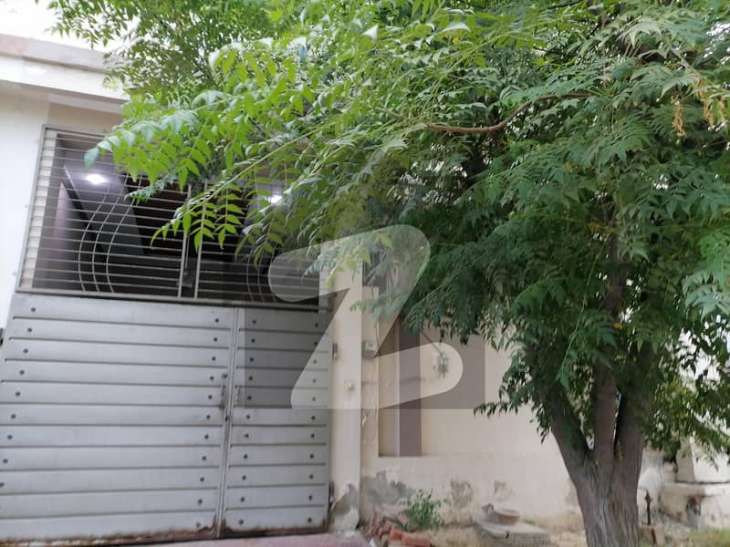 Sehgal City 7 Marla House Up For sale