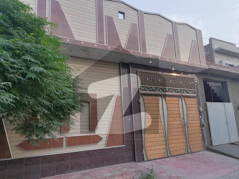 Sehgal City House For sale Sized 6.6 Marla