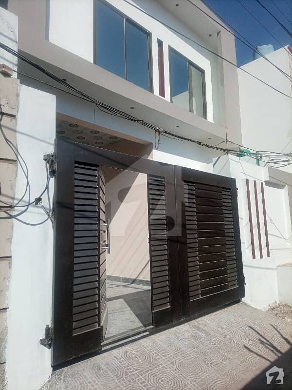 House For Rent Situated In Gojara Road