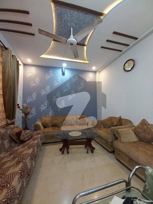 4 Marla House For Sale Block G In New City Phase 2 Wah Cantt