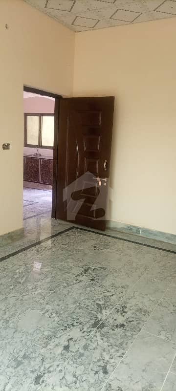 Prominently-Located 1125 Square Feet Upper Portion Available In Gojara Road