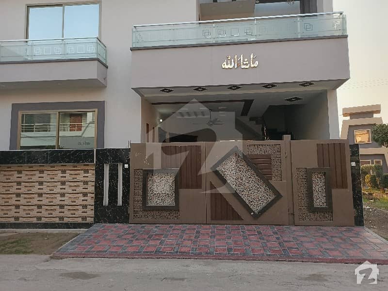 House In Lahore Road Sized 1350 Square Feet Is Available
