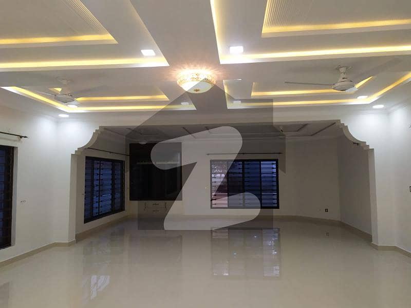 Kanal House Available For Rent In Dha Phase 2 Islamabad
