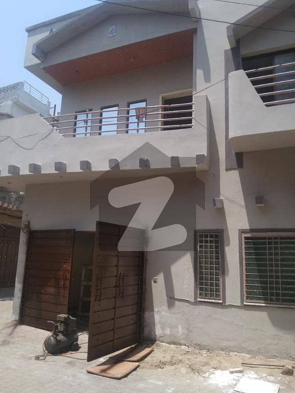 Get In Touch Now To Buy A 5 Marla House In Salli Town