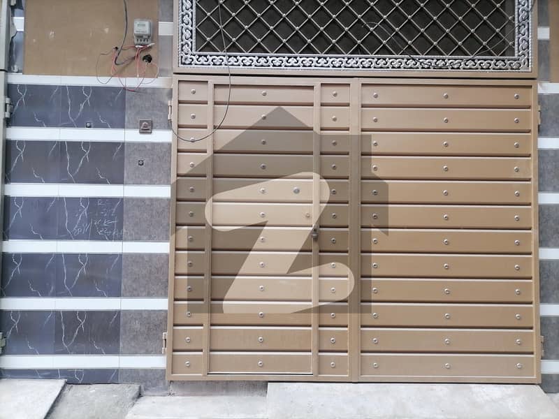 بھوگیوال لاہور میں 3 کمروں کا 3 مرلہ مکان 75 لاکھ میں برائے فروخت۔