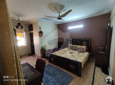 ناظم آباد 1 - بلاک بی ناظم آباد 1 ناظم آباد کراچی میں 2 کمروں کا 5 مرلہ بالائی پورشن 80 لاکھ میں برائے فروخت۔