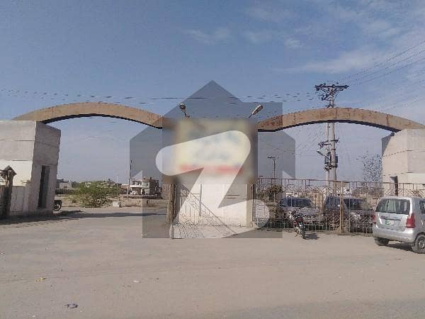 Property For Sale In Abbasi Town Bahawalpur Is Available Under Rs. 3,750,000