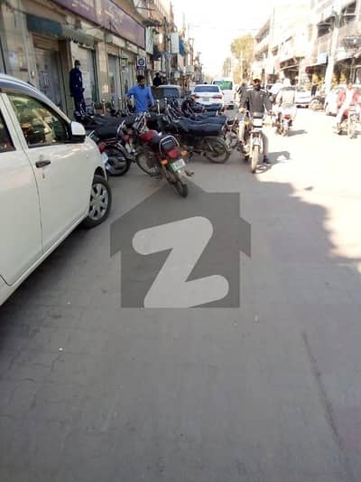 35 Marla Commercial Building For Sale In Sialkot At Main Top Location Best For Investors