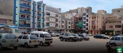 Madina City Housing Scheme