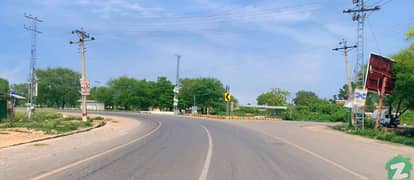 Charsadda Road