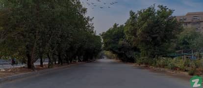 Shaheed-e-Millat Expressway