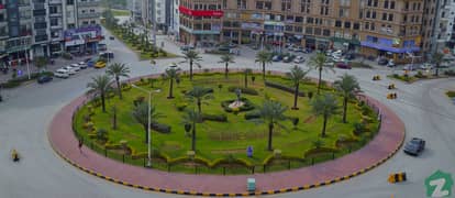 Bahria Town Phase 6