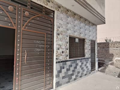 رِنگ روڈ پشاور میں 5 کمروں کا 3 مرلہ مکان 73 لاکھ میں برائے فروخت۔