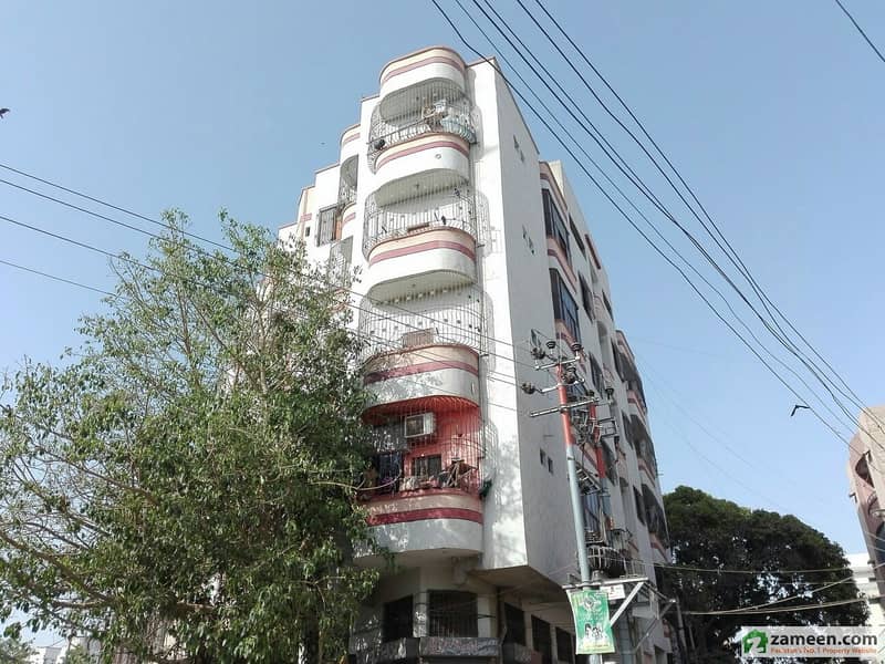 Suite For Sale In Nazimabad Block-2J