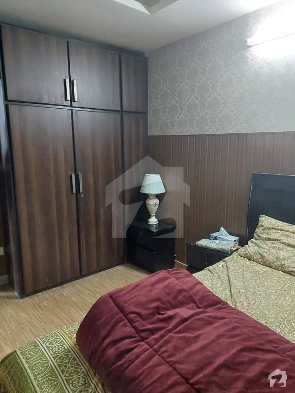 Flat For Students Boys A Furnished Room With Attached Bathroom For Rent