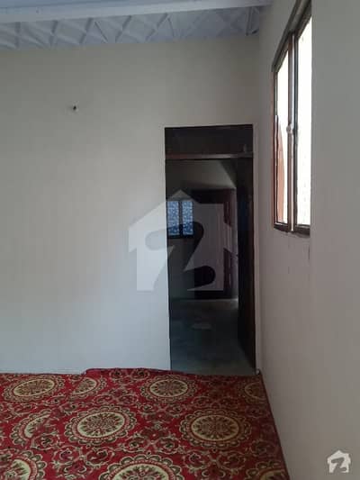 First Floor House For Rent