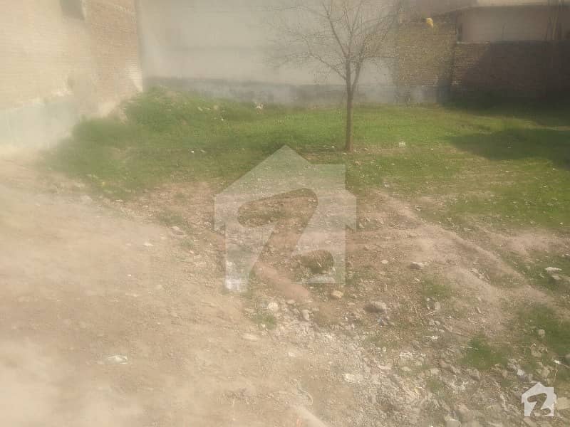 1125 Square Feet Residential Plot Available In Islamia Town For Sale