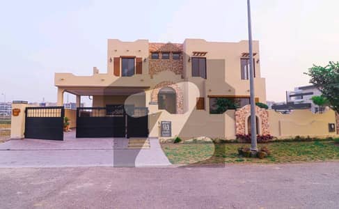 1 Kanal House For Sale In Beautiful Dha Phase 9 Prism - Block H