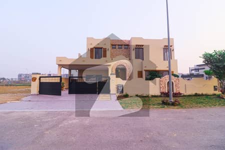 Ideal 1 Kanal House Has Landed On Market In Dha Phase 9 Prism - Block H, Lahore