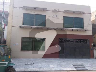 Bungalow For Rent Near Jail Road Shadman Lahore