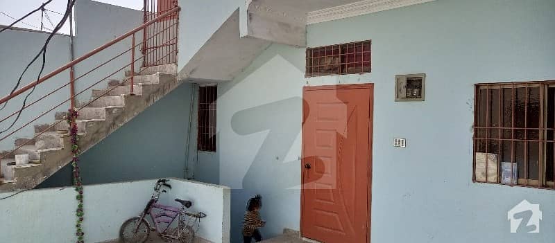 انوارِ ابراہیم ملیر کراچی میں 2 کمروں کا 5 مرلہ مکان 16 ہزار میں کرایہ پر دستیاب ہے۔