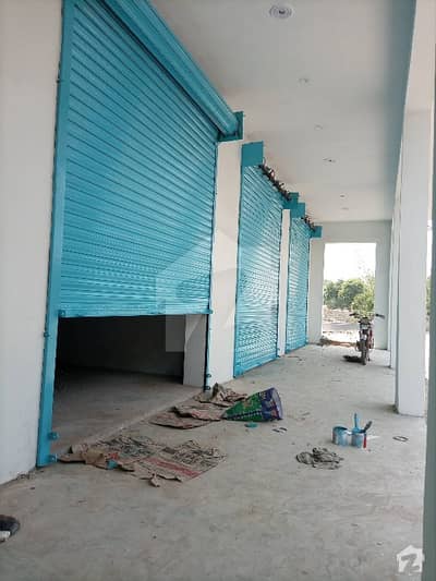 1125 Square Feet Shop Available For Sale In Kanganpur