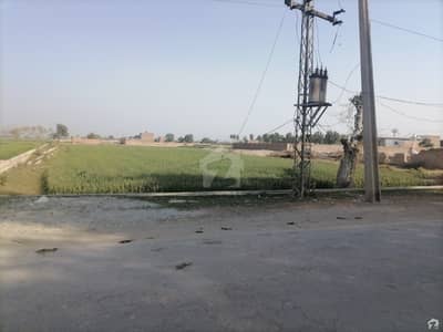 11 Kanal Industrial Land For Sale