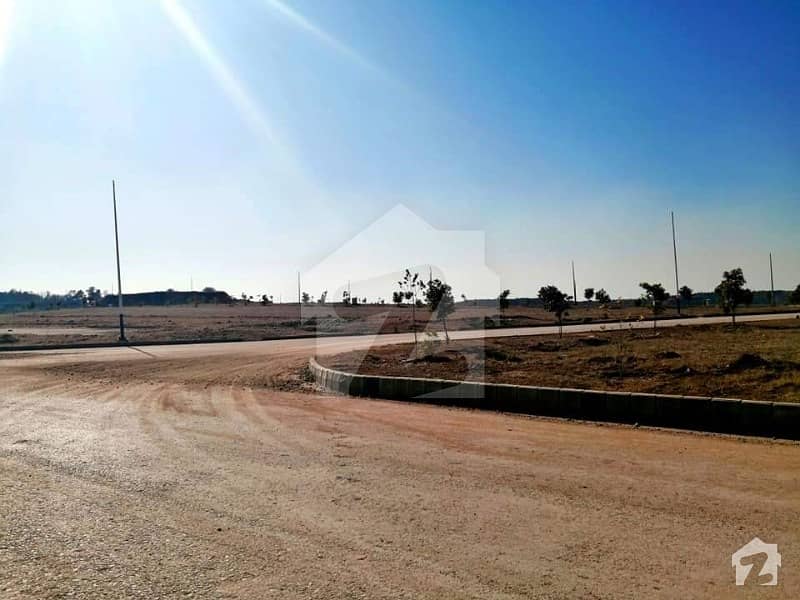 4 Marla Plot For Sale In Bogenwella Block