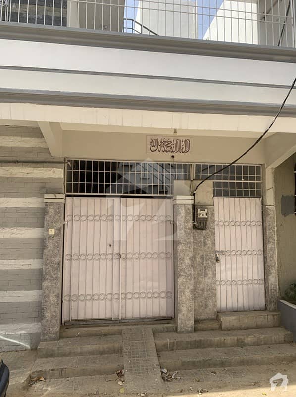 2700 Square Feet Lower Portion For Rent In Saadi Town - Block 4
