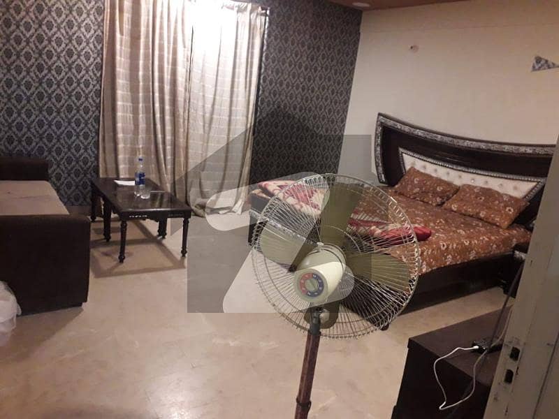 Furnished Room For Single Male Bachelor With All Bills