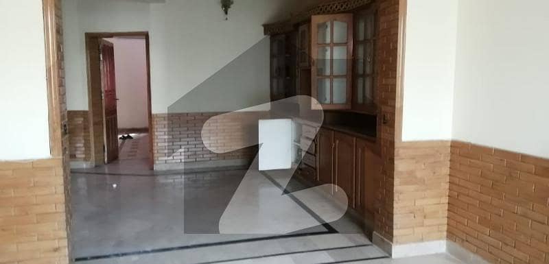 Luxury House On Very Prime Location Available For Rent In F-11 , Islamabad.