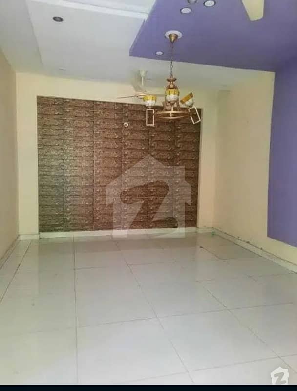 10 Marla Beautiful Double Storey House Available For Rent In Tech Town Satiana Road