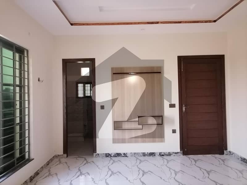 Ideal Upper Portion For rent In IEP Engineers Town - Sector B