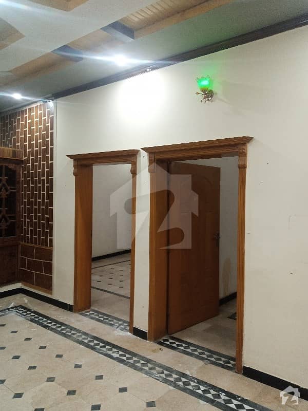 New Double Storey House For Rent In Shalley Valley Near Range Road Rwp