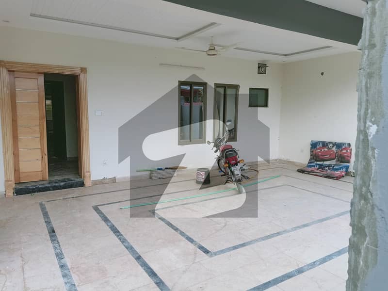 1 Kanal House For Rent In Tarnol