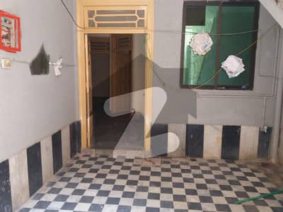 4 Marla House For Rent In Basit Shaheed Colony Warsak Road