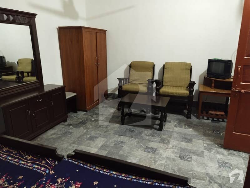 Fully Furnished Apartment Available For Rent Madina Town College Road Faisalabad