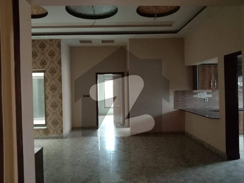 10 Marla Great Double Storey House Available For Sale In Model Town Block