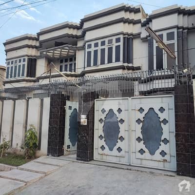 1 Kanal House For Sale In People Colony Main Boulevard Gujranwala