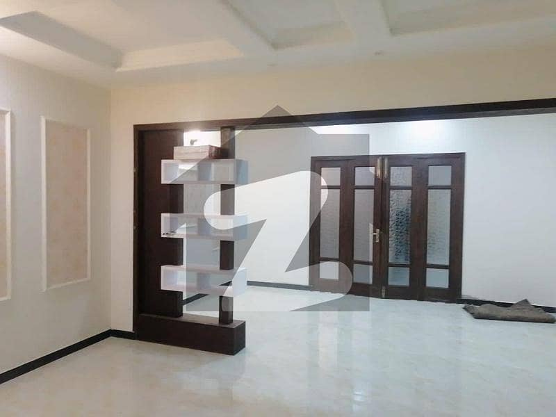 Brand New 1 Kanal Spanish House Available For Sale In Nasheman Iqbal Phase 2