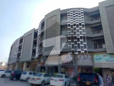 Shop For Sale Rented Out 35k Umer Block Phase 8