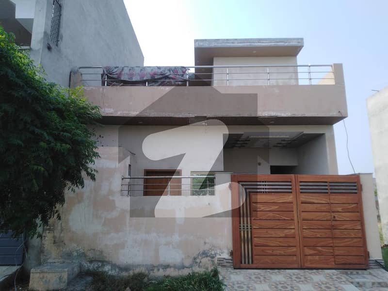 Centrally Located House In High Court Phase 2 - Block B Is Available For Sale