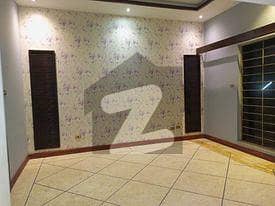 1 Kanal Upper Portion Available For Rent In C Block Phase 7 Dha Lahore
